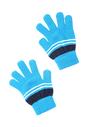Niebieskie Rękawiczki Constable
