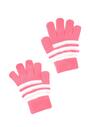 Różowe Rękawiczki Tuck Up