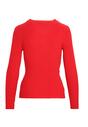 Czerwony Sweter Automatically
