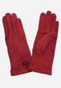 Czerwone Rękawiczki Shammy