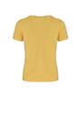 Żółta Koszulka Refinement