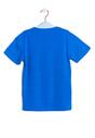 Niebieska Koszulka Pally