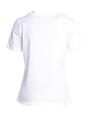 Biały T-shirt School of Life