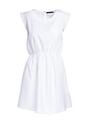 Biała Sukienka Comprehend