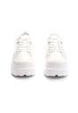 Białe Sneakersy Fancied