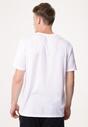 Biała Koszulka Playability