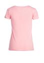 Różowy T-shirt Supportability