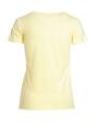 Żółty T-shirt Supportability