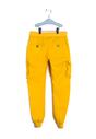 Żółte Spodnie Inviolable