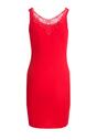 Czerwona Sukienka Chit Chat