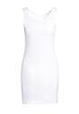 Biała Sukienka Chit Chat