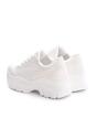 Białe Sneakersy Unfeelingness