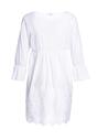 Biała Sukienka Nonbeing