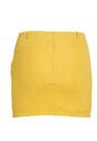 Żółta Spódnica Behoove