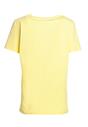Żółty T-shirt Inexistence