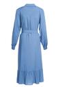 Niebieska Sukienka Unexampled
