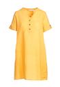 Żółta Sukienka Unperceivable