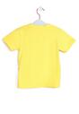 Żółta Koszulka Oboe