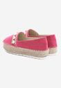 Fuksjowe Espadryle Knowledgeability