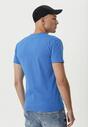 Tricou Albastru
