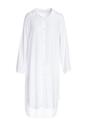 Biała Sukienka Moralize