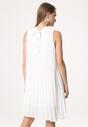 Biała Sukienka Tuned