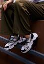 Białe Sneakersy Arum