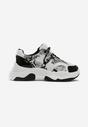 Białe Sneakersy Arum