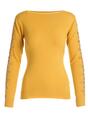 Żółty Sweter Airds