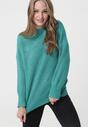 Zielony Sweter Dromana