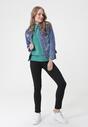 Zielony Sweter Dromana