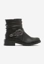 Botine Negre