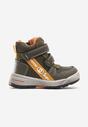Khaki Botki Haverford