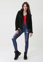 Czerwony Sweter Morrilton