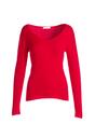 Czerwony Sweter Morrilton