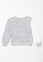 Jasnoszara Bluza Ashbourne