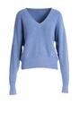Niebieski Sweter Contains