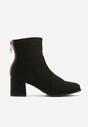 Botine Negre