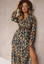 Rochie Bleumarin