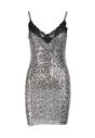 Rochie Gri
