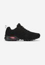 Czarne Buty Sportowe Stafford