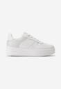 Białe Sneakersy Christy