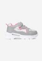 Szare Buty Sportowe She Is On My Mind