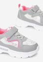 Szare Buty Sportowe She Is On My Mind