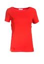 Czerwony T-shirt Iphanthei