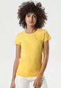 Żółty T-shirt Velma