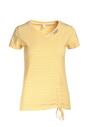 Żółty T-shirt May