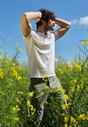 Tricou Alb