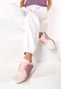 Różowe Buty Sportowe Adrilina