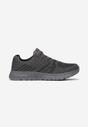 Ciemnoszare Buty Sportowe Iphalane